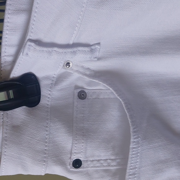 Calvin Klein Jeans mini skirt, size 16, great condition - Picture 2 of 9